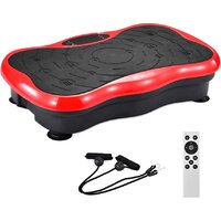 Степперы, виброплатформы и другие фитнес-тренажеры