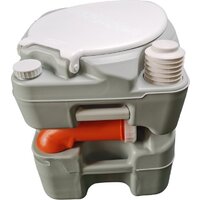 Saniteco CHH-N5320T Image #14