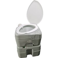 Saniteco CHH-N5320T Image #8