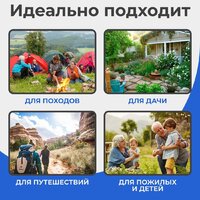 Saniteco CHH-N5320T Image #4