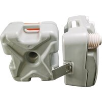 Saniteco CHH-N5320T Image #24