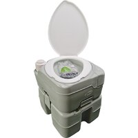 Saniteco CHH-N5320T Image #10