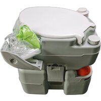 Saniteco CHH-N5320T Image #17