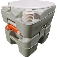 Saniteco CHH-N5320T Image #15