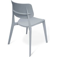 Sheffilton SHT-S110-P (серый/серый) Image #3