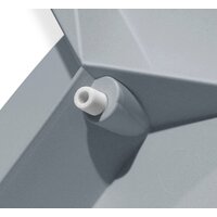 Sheffilton SHT-S110-P (серый/серый) Image #6