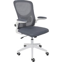 AksHome Plan (серый/белый)