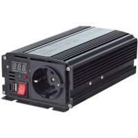 GEOFOX MD 500W/12V