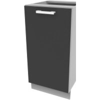 Интерлиния Компо НШ40р-1дв (антрацит)