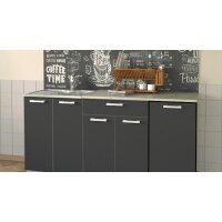 Интерлиния Компо НШ40р-1дв (антрацит) Image #2