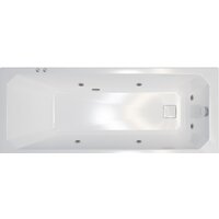 Triton Прага 150x70 Базовая Flat (с гидромассажем)