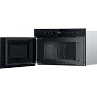 Микроволновая печь Whirlpool WMN14BB - Превью изображения №3 — Интернет-Магазин TECNO.BY