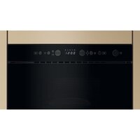 Микроволновая печь Whirlpool WMN14BB - Превью изображения №6 — Интернет-Магазин TECNO.BY
