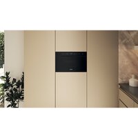 Микроволновая печь Whirlpool WMN14BB - Превью изображения №4 — Интернет-Магазин TECNO.BY