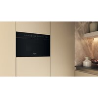 Микроволновая печь Whirlpool WMN14BB - Превью изображения №5 — Интернет-Магазин TECNO.BY