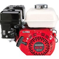Honda GX200UH2-SX4-OH