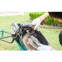 Worx WX801 (с 1-им АКБ, кейс) Image #6