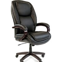 CHAIRMAN 408 (черный)