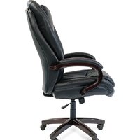 CHAIRMAN 408 (черный) Image #3