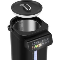 Термопот Weissgauff WWT 5020 ColorTouch DBx - Превью изображения №4 — Интернет-Магазин TECNO.BY