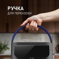 Термопот Weissgauff WWT 5020 ColorTouch DBx - Превью изображения №18 — Интернет-Магазин TECNO.BY
