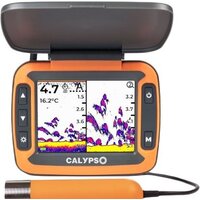 Calypso FFS-02 Comfort Plus