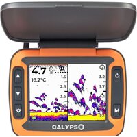 Calypso FFS-02 Comfort Plus Image #2