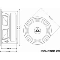 Aura Monstro-65 Image #8