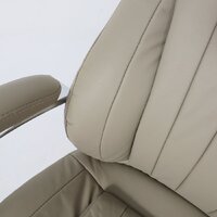 AksHome Mastif (натуральная кожа, бежевый) Image #17