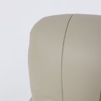 AksHome Mastif (натуральная кожа, бежевый) Image #19