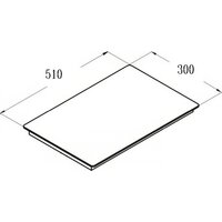 Варочная панель Schtoff I3H02B Black - Превью изображения №3 — Интернет-Магазин TECNO.BY