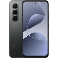 Infinix Hot 60i X6728 8GB/256GB (черный)