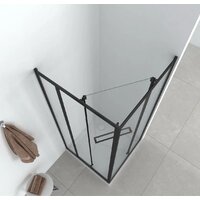 Душевой уголок Saniteco SN-788B - Превью изображения №2 — Интернет-Магазин TECNO.BY