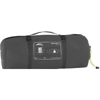 Trek Planet Bergamo 4 (зеленый) Image #10