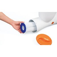 Фильтр-насос картриджный Bestway Картриджный фильтр-насос 2574 л/ч 58462 - Превью изображения №3 — Интернет-Магазин TECNO.BY