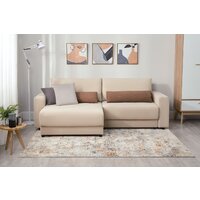 Mio Tesoro Таун 264 1.5ек-1.5пф (1368 бежевый) Image #12