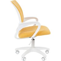 CHAIRMAN Kids 103 (LT лимон велюр) Image #2