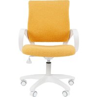 CHAIRMAN Kids 103 (LT лимон велюр) Image #3