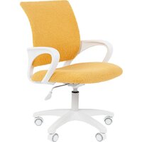 CHAIRMAN Kids 103 (LT лимон велюр)