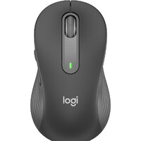 Logitech Signature M650 L (графит)