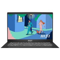 MSI Modern 14 C12M-237XBY Image #1