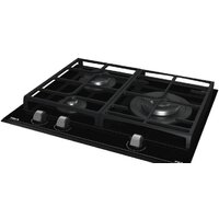 TEKA GZC 63310 XBN (черное стекло) Image #10