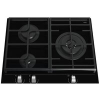 TEKA GZC 63310 XBN (черное стекло) Image #11