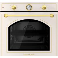 Zigmund & Shtain E 166 X