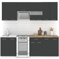 Mio Tesoro Экстра-лайт 2.2 (антрацит/мадрид)