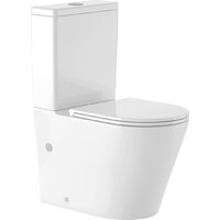 Saniteco KW-T005B-R Image #7