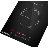 Варочная панель MAUNFELD CVI292STBKC - Превью изображения №4 — Интернет-Магазин TECNO.BY