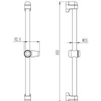 Voda VSR603 Image #2