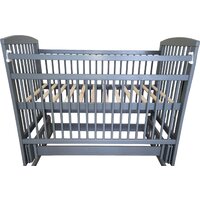 Ясеньлес Mila 05.1 (серый) Image #2