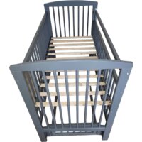 Ясеньлес Mila 05.1 (серый) Image #4